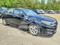 2016 KIA Optima фото