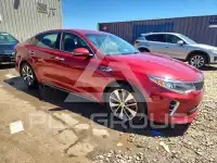 2016 KIA Optima фото