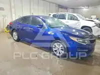 2016 KIA Optima photo