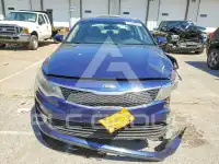 2016 KIA Optima фото