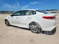 2016 KIA Optima photo