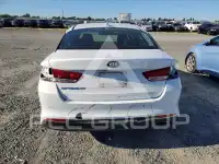 2016 KIA Optima фото