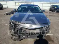 2016 KIA Optima фото