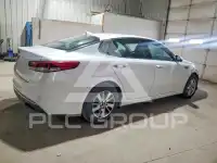 2016 KIA Optima фото