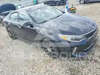 2016 KIA Optima фото