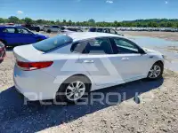 2016 KIA Optima photo