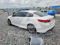 2016 KIA Optima фото