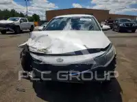 2016 KIA Optima фото