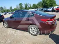 2016 KIA Optima photo