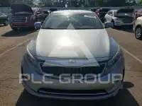 2016 KIA Optima фото