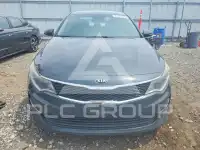 2016 KIA Optima фото