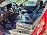 2016 KIA Optima фото