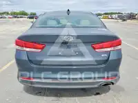 2016 KIA Optima фото