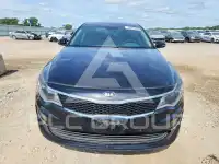2016 KIA Optima фото