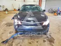 2016 KIA Optima фото