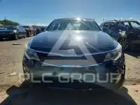 2016 KIA Optima фото