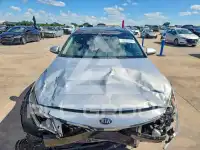 2016 KIA Optima фото