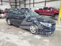 2016 KIA Optima фото