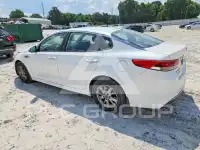 2016 KIA Optima photo
