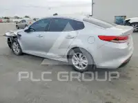 2016 KIA Optima photo