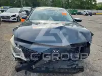 2016 KIA Optima фото