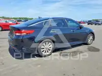 2016 KIA Optima фото