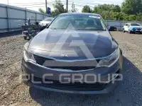2016 KIA Optima фото