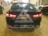 2016 KIA Optima фото