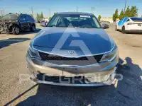 2016 KIA Optima photo