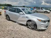 2016 KIA Optima фото