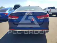 2016 KIA Optima фото