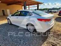 2016 KIA Optima фото