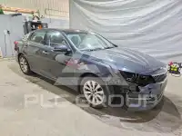 2016 KIA Optima photo