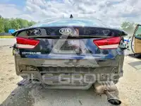 2016 KIA Optima фото
