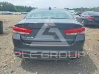2016 KIA Optima фото