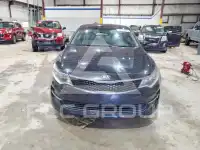 2016 KIA Optima фото