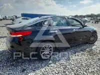 2016 KIA Optima фото
