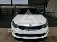 2016 KIA Optima photo