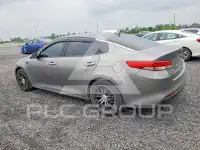 2016 KIA Optima фото