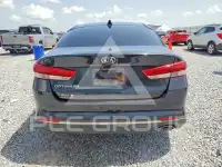2016 KIA Optima фото
