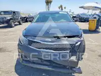 2016 KIA Optima фото