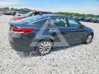 2016 KIA Optima фото