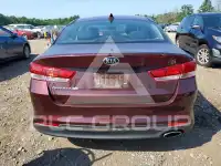 2016 KIA Optima photo