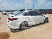 2016 KIA Optima photo