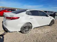 2016 KIA Optima фото