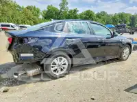 2016 KIA Optima фото
