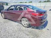 2016 KIA Optima фото