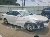 2016 KIA Optima фото
