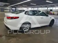 2016 KIA Optima photo