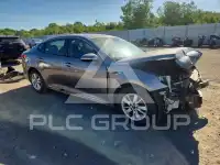 2016 KIA Optima photo